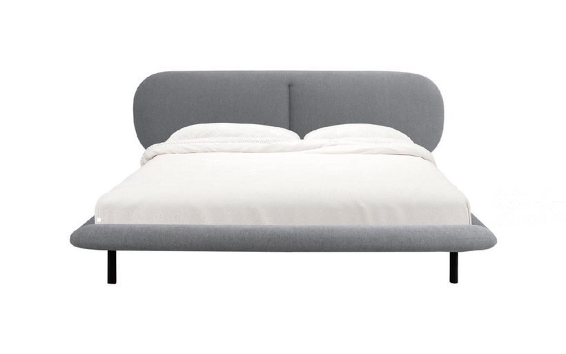 Bespoke bed BD-07 — custom-made piece from the Archi residence collection