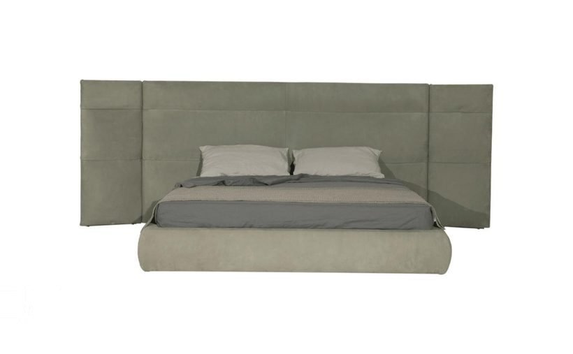 Bespoke bed BD-13 — custom-made piece from the Archi residence collection