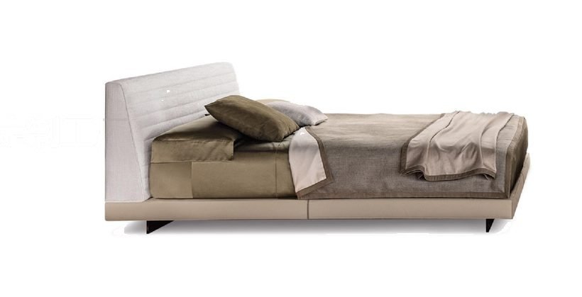 Bespoke bed BD-22 — custom-made piece from the Archi residence collection