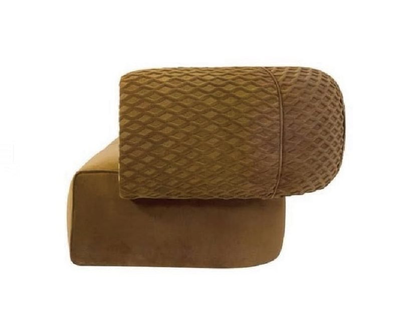 Bespoke chair CH-02 — custom-made piece from the Archi residence collection