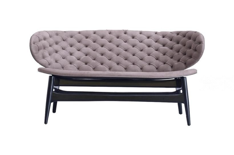 Bespoke chair CH-04 — custom-made piece from the Archi residence collection