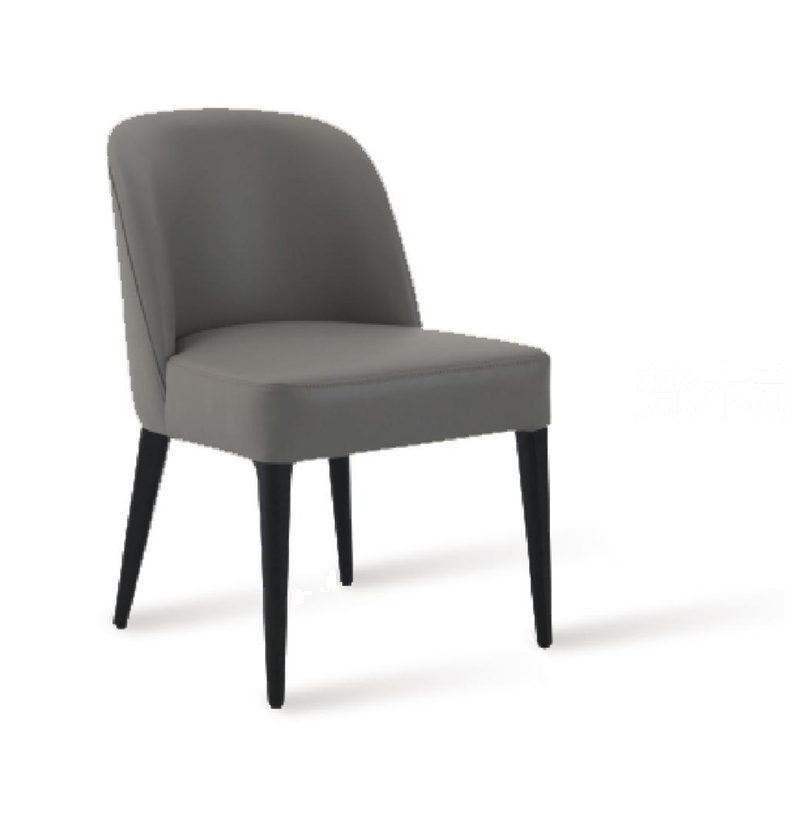 Bespoke chair CH-11 — custom-made piece from the Archi residence collection
