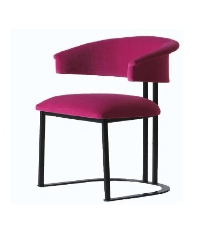 Bespoke chair CH-22 — custom-made piece from the Archi residence collection