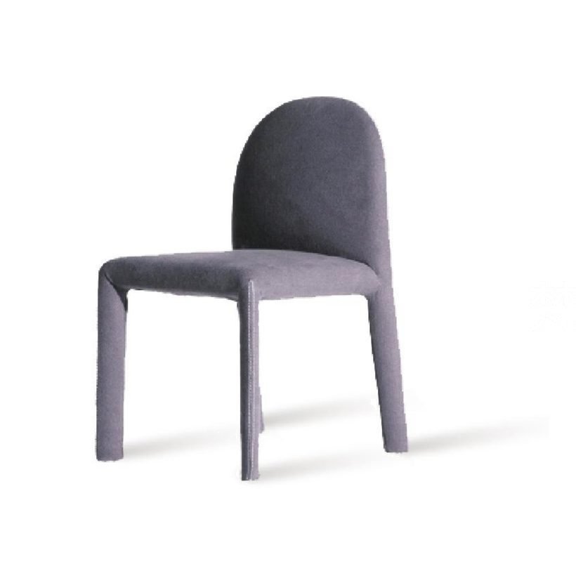 Bespoke chair CH-24 — custom-made piece from the Archi residence collection