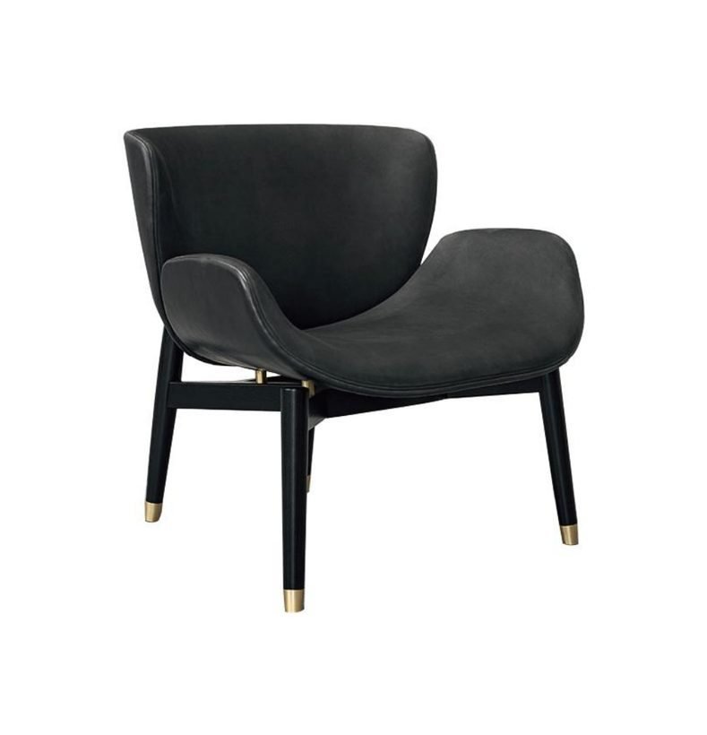 Bespoke chair CH-29 — custom-made piece from the Archi residence collection