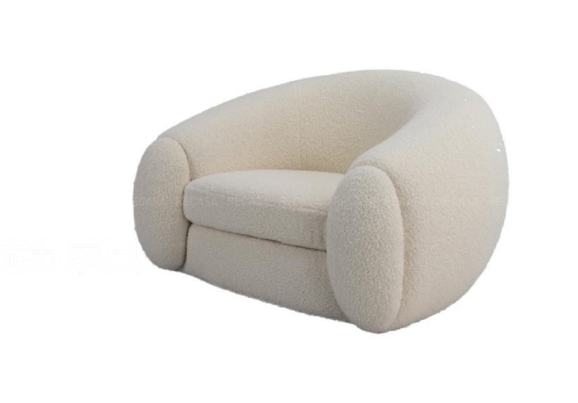 Bespoke chair CH-41 — custom-made piece from the Archi residence collection