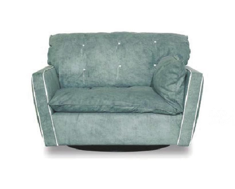 Bespoke chair CH-42 — custom-made piece from the Archi residence collection