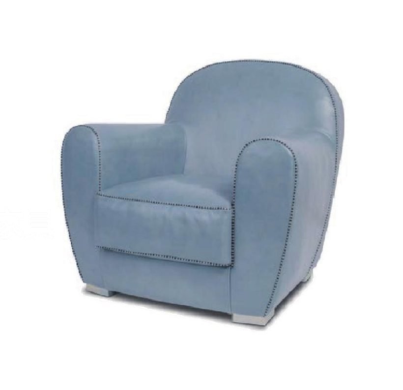Bespoke chair CH-43 — custom-made piece from the Archi residence collection