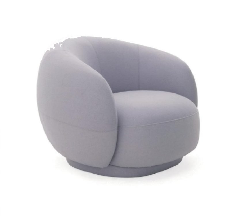 Bespoke chair CH-45 — custom-made piece from the Archi residence collection