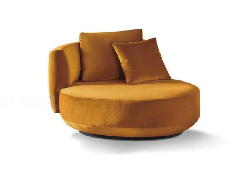 Bespoke chair CH-47 — custom-made piece from the Archi residence collection