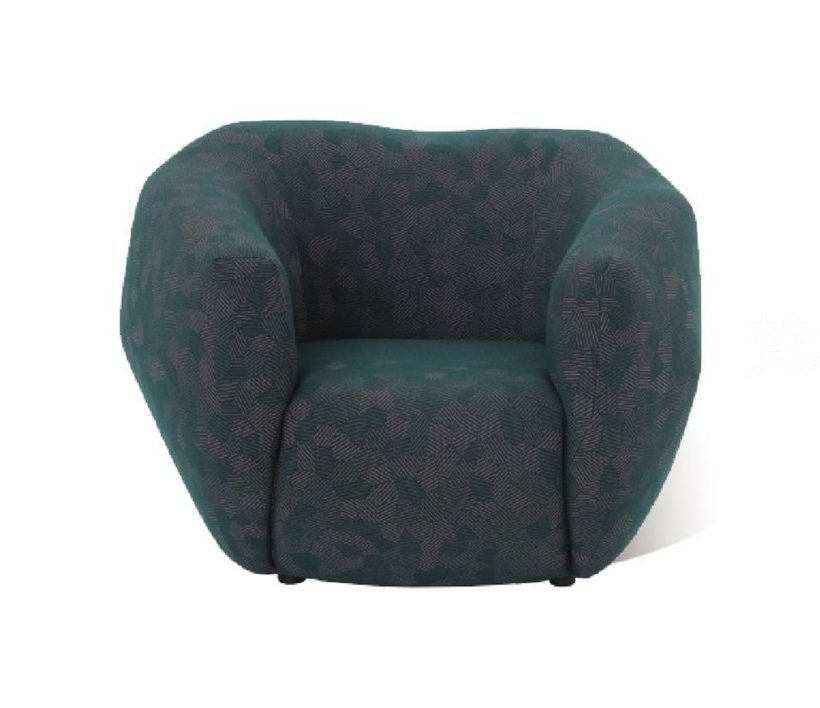 Bespoke chair CH-48 — custom-made piece from the Archi residence collection