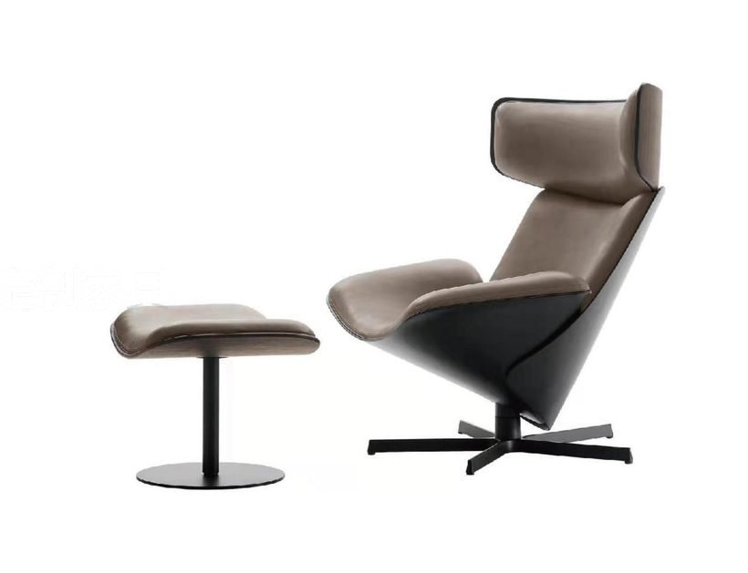 Bespoke chair CH-51 — custom-made piece from the Archi residence collection