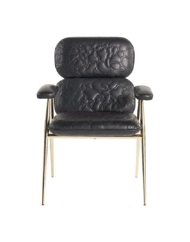 Bespoke chair CH-53 — custom-made piece from the Archi residence collection