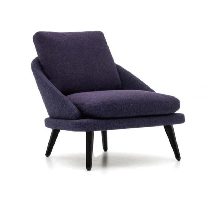 Bespoke chair CH-56 — custom-made piece from the Archi residence collection