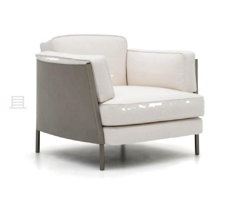 Bespoke chair CH-58 — custom-made piece from the Archi residence collection