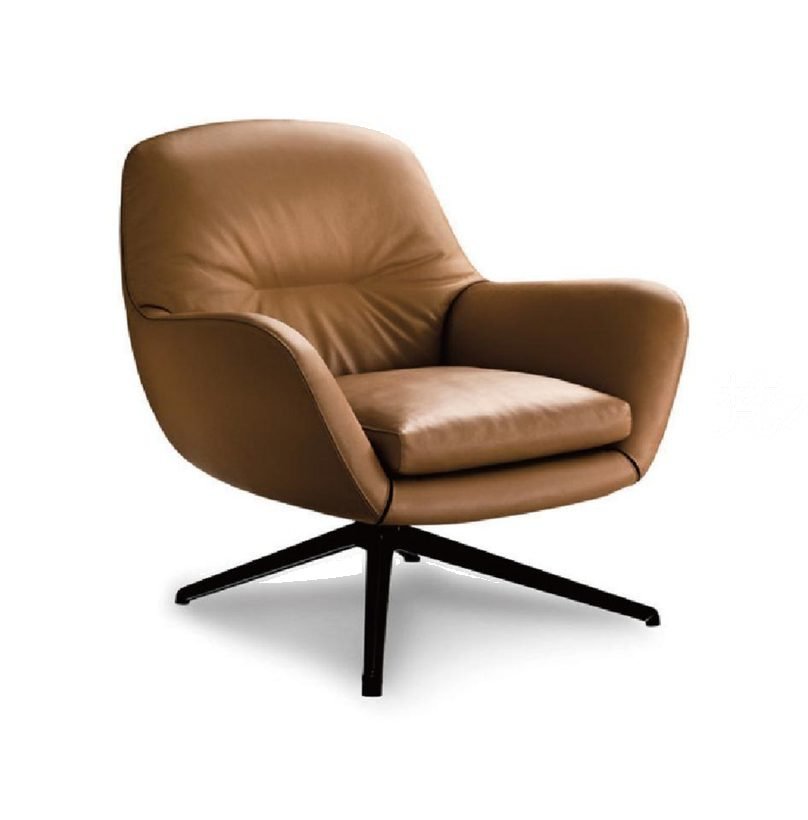 Bespoke chair CH-60 — custom-made piece from the Archi residence collection