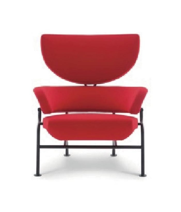 Bespoke chair CH-61 — custom-made piece from the Archi residence collection
