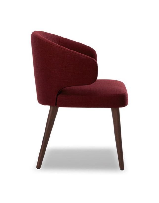 Bespoke chair CH-66 — custom-made piece from the Archi residence collection