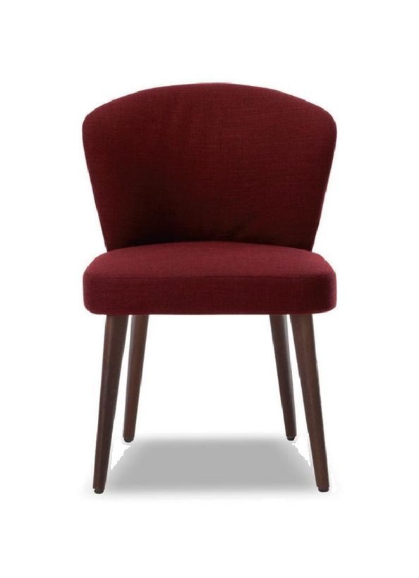 Bespoke chair CH-67 — custom-made piece from the Archi residence collection