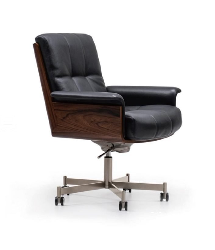 Bespoke chair CH-68 — custom-made piece from the Archi residence collection