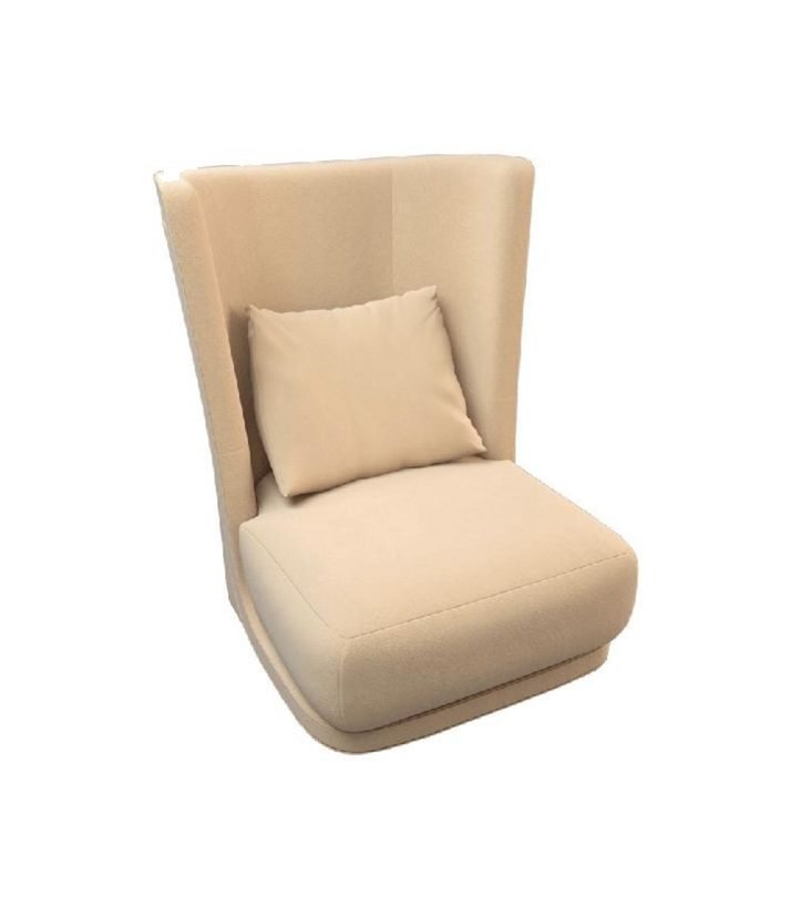 Bespoke chair CH-72 — custom-made piece from the Archi residence collection