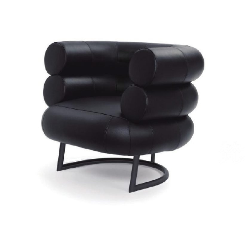 Bespoke chair CH-73 — custom-made piece from the Archi residence collection