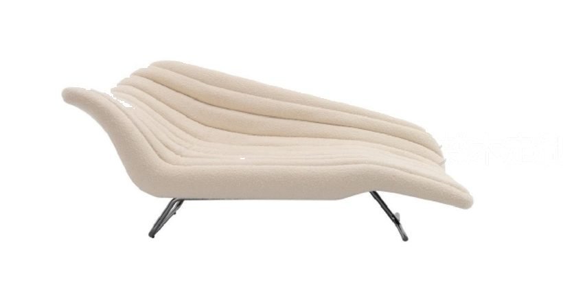 Bespoke chair CH-74 — custom-made piece from the Archi residence collection