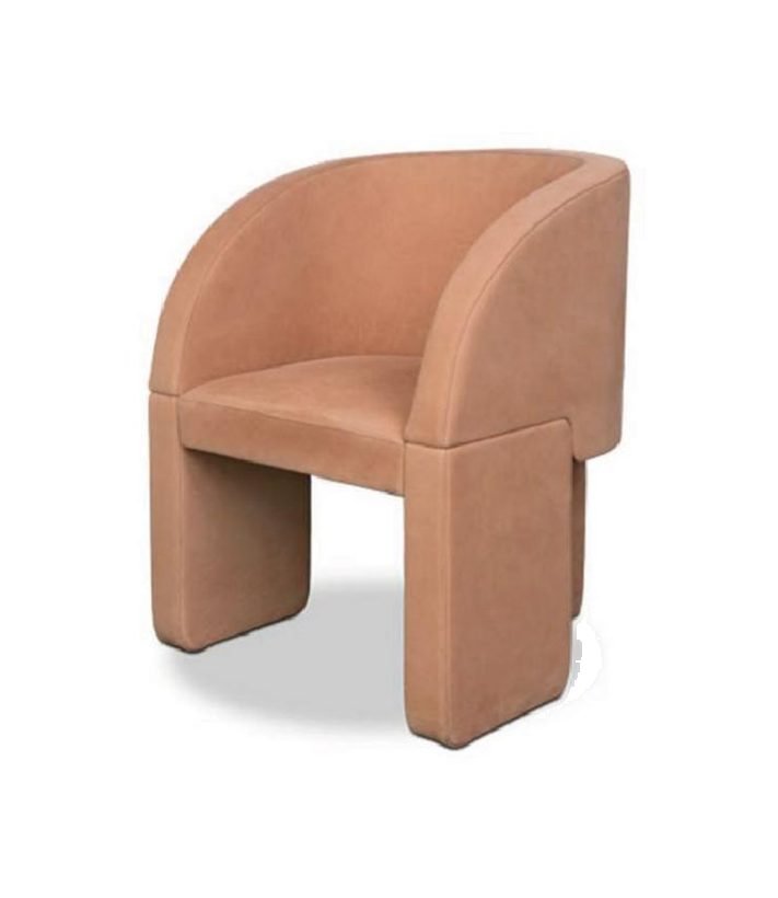 Bespoke chair CH-77 — custom-made piece from the Archi residence collection