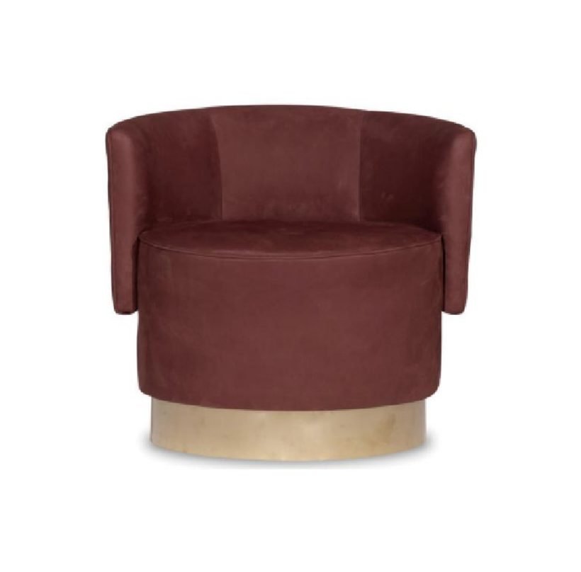 Bespoke chair CH-78 — custom-made piece from the Archi residence collection