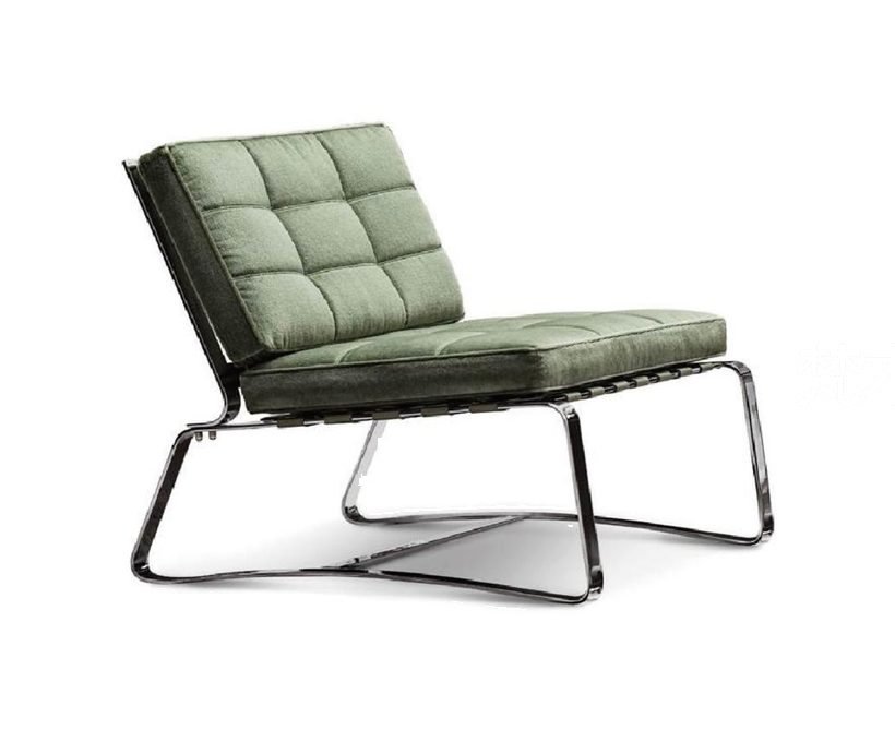 Bespoke chair CH-79 — custom-made piece from the Archi residence collection