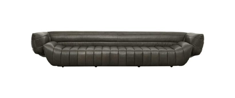 Bespoke sofa SF-32 — custom-made piece from the Archi residence collection