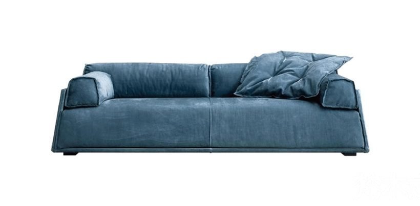 Bespoke sofa SF-39 — custom-made piece from the Archi residence collection