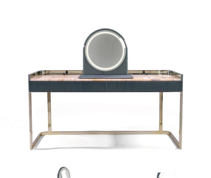 Bespoke table TB-09 — custom-made piece from the Archi residence collection