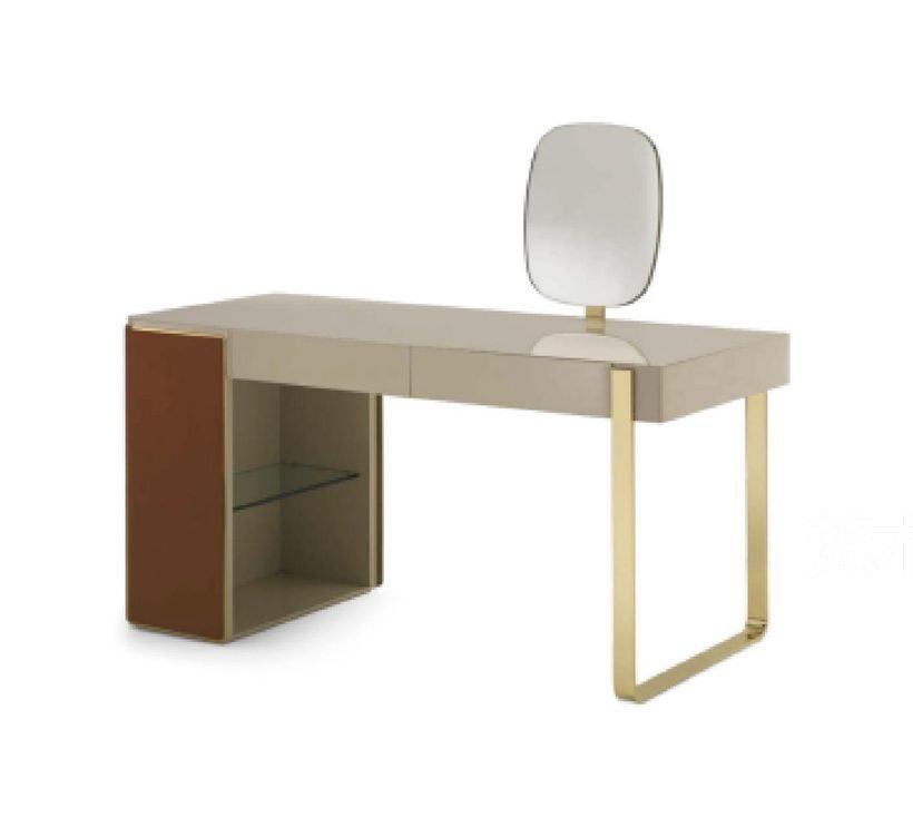 Bespoke table TB-10 — custom-made piece from the Archi residence collection
