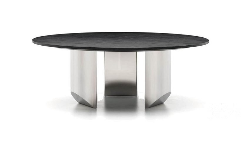 Bespoke table TB-15 — custom-made piece from the Archi residence collection
