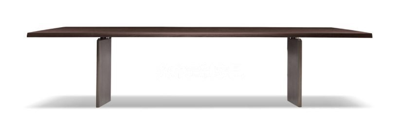 Bespoke table TB-20 — custom-made piece from the Archi residence collection