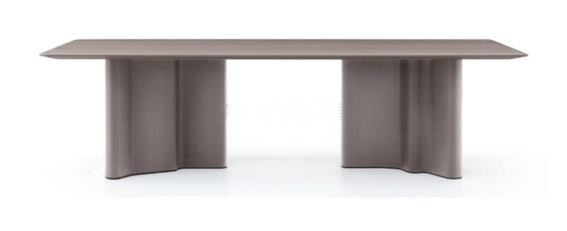 Bespoke table TB-22 — custom-made piece from the Archi residence collection