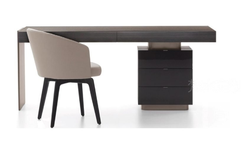 Bespoke table TB-24 — custom-made piece from the Archi residence collection