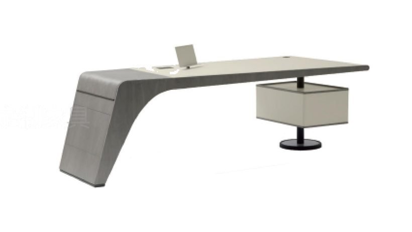 Bespoke table TB-25 — custom-made piece from the Archi residence collection